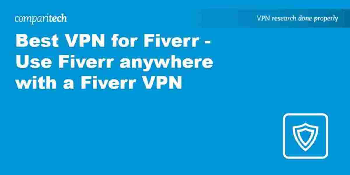 VPN for Fiverr Access – Bypass Blocks & Stay Secure