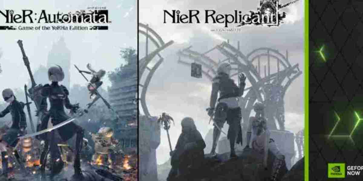 GeForce NOW – Rollenspiele-Highlights im Winter [Update]