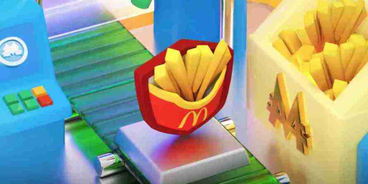 McDonald's Monopoly Returns – Prizes & Monopoly GO Collab