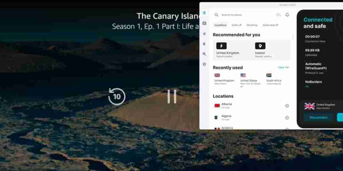 Best VPNs for 10 Play – Stream Anywhere Easily