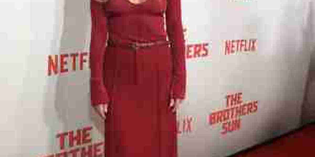 The Brothers Sun: Michelle Yeoh Leads Crime Drama