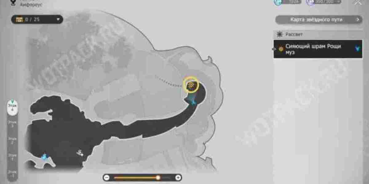 Honkai: Star Rail – Neues Abenteuer im Ewigen Land