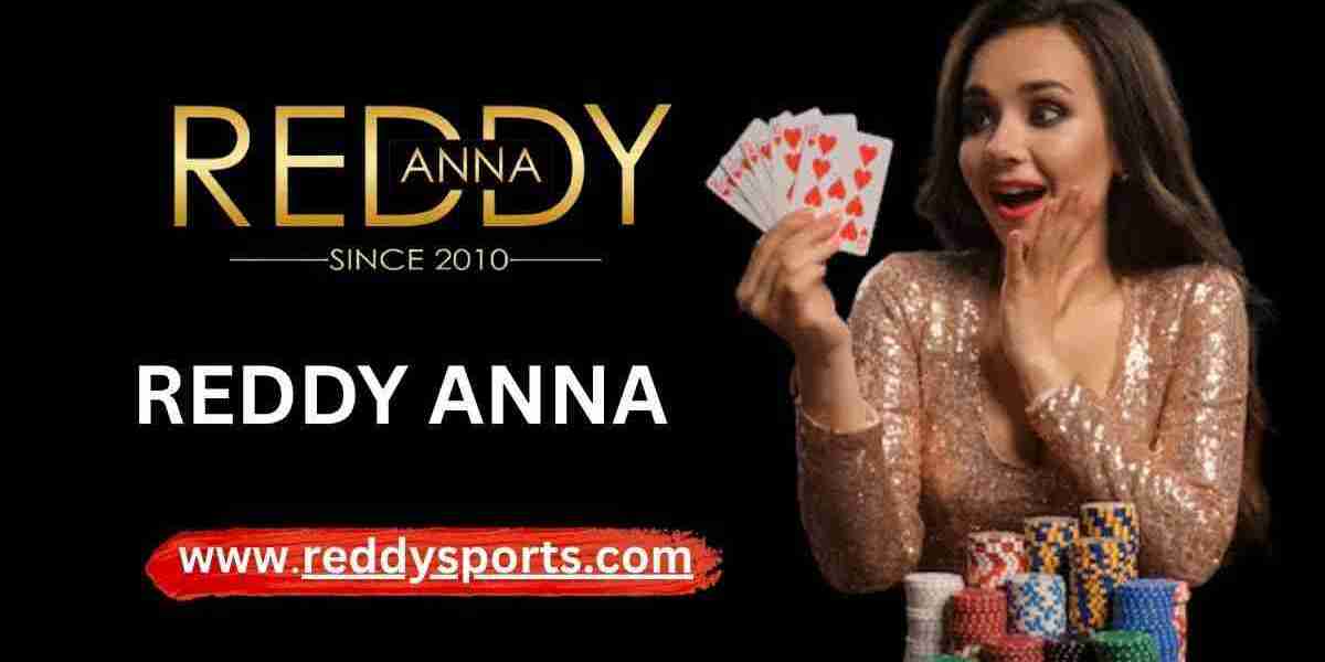 Reddy Anna Cricket ID Online