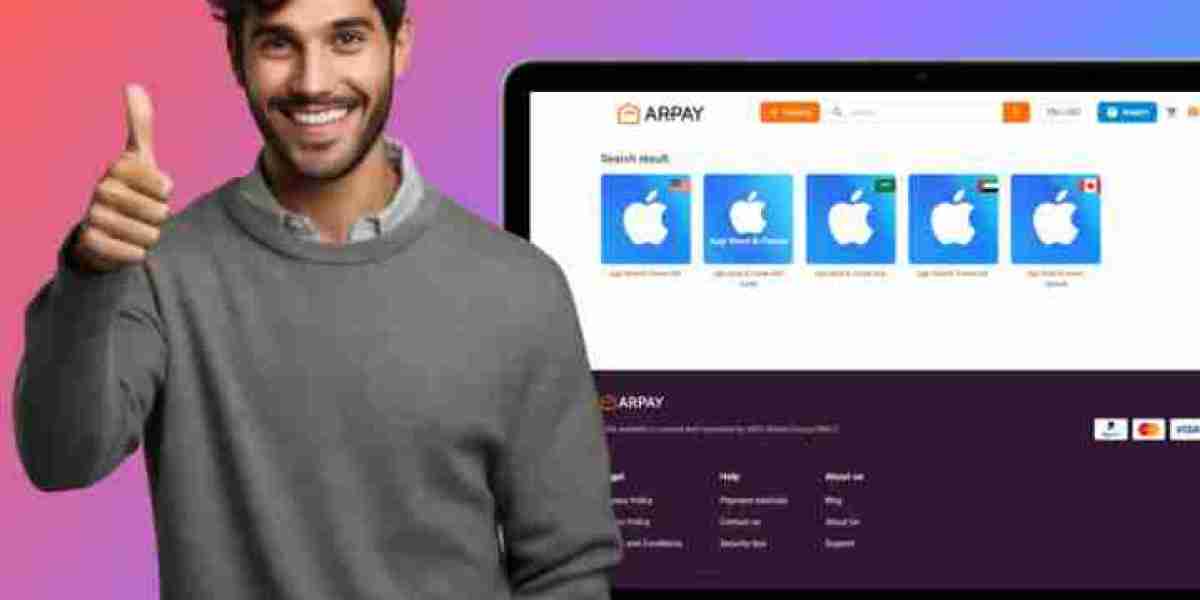 Apple Gift Cards – Unlock Endless Entertainment Options