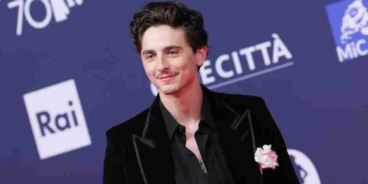 Wonka on Netflix: Timothée Chalamet Shines