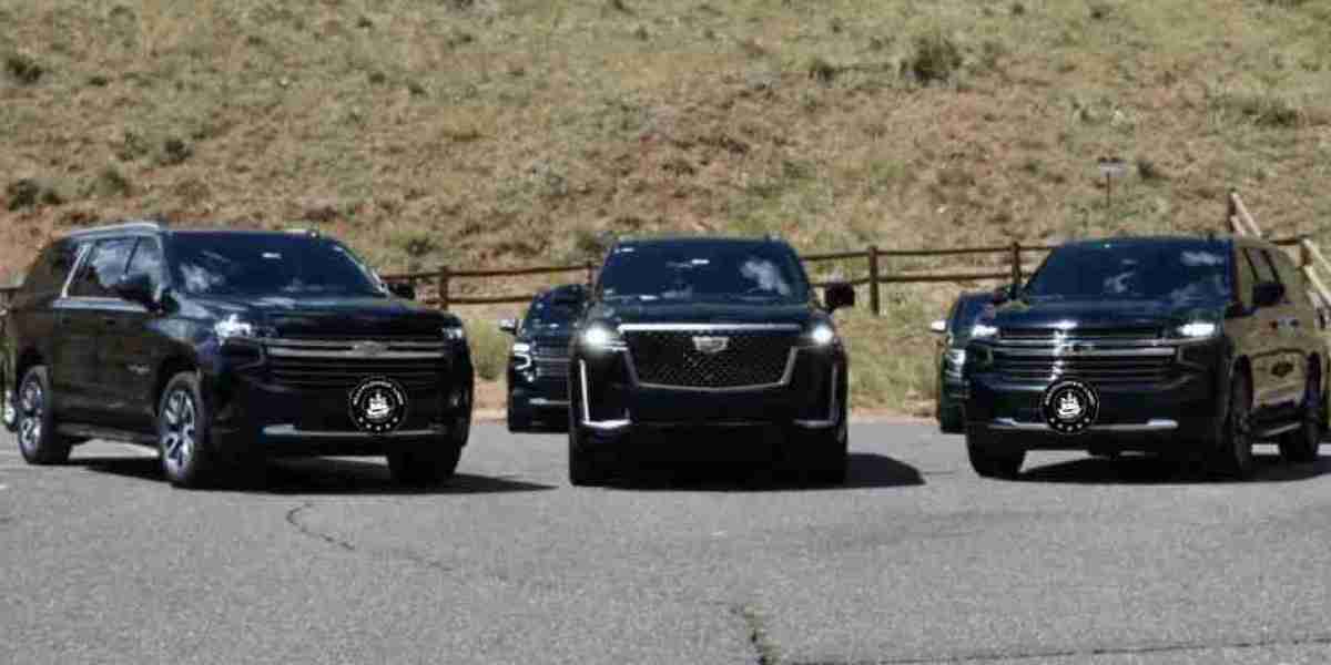 Your Guide to Denver to Winter Park Car Service for Winter Fun