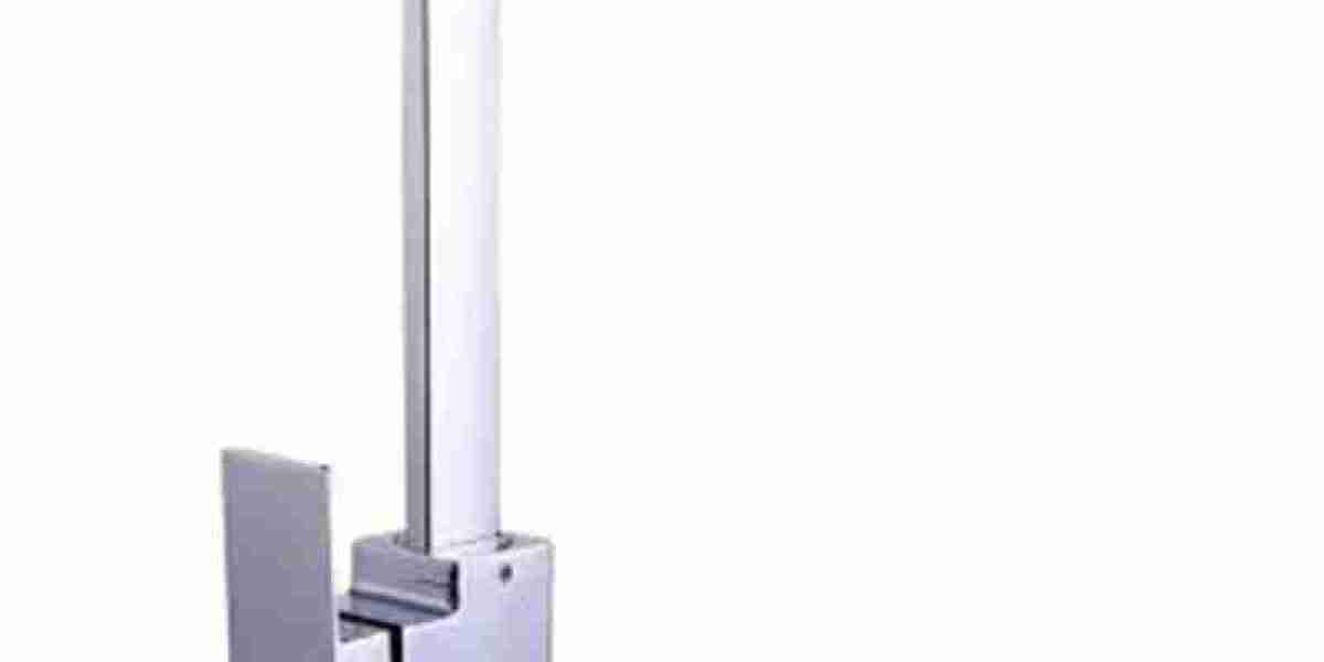 The Aesthetic Role of a Basin Faucet