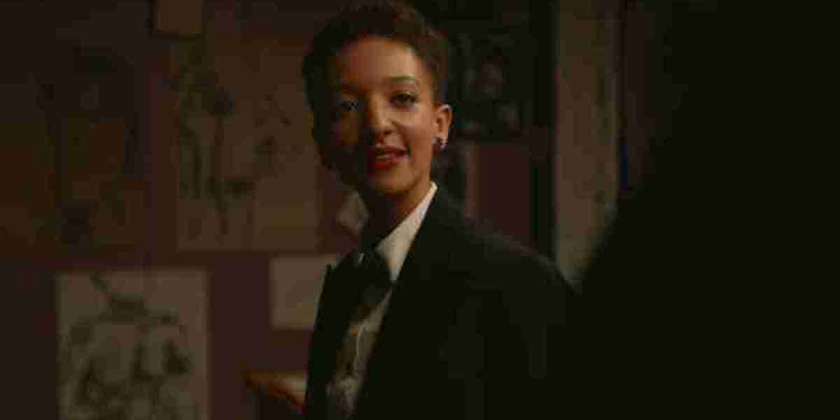 Prom Fashion Inspiration – Trends from TV & Movies