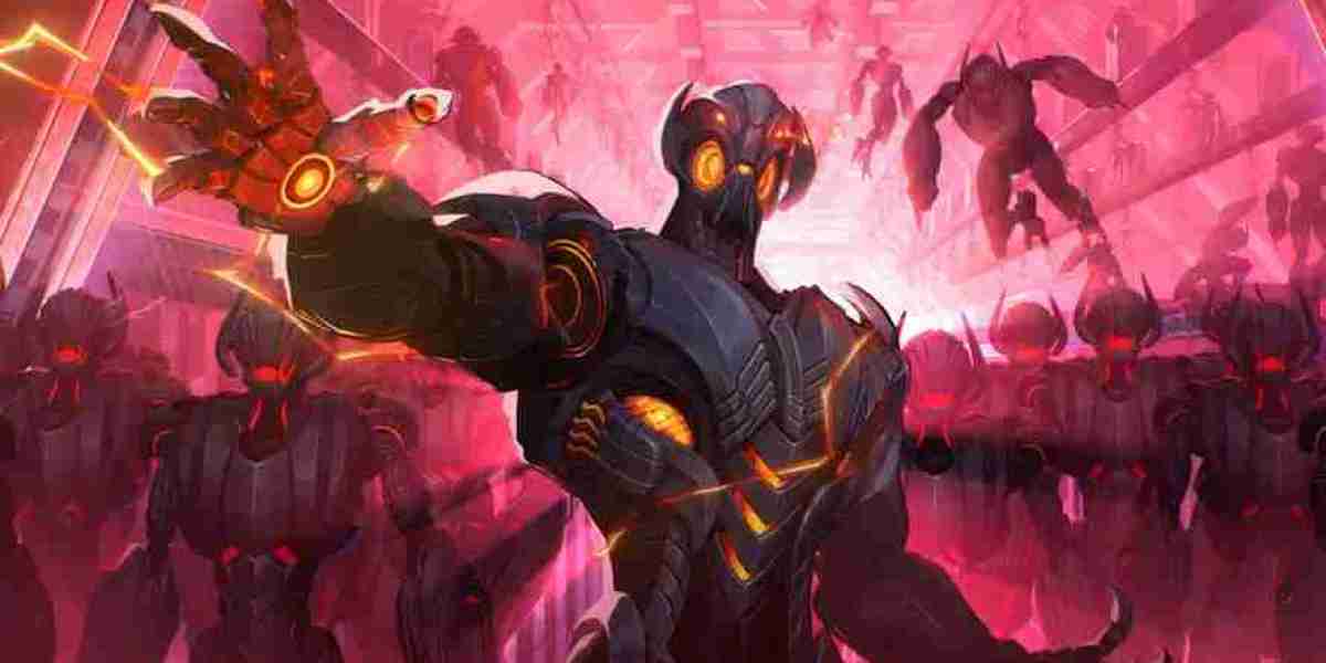 Smurf Accounts in Marvel Rivals: New Warnings & Actions