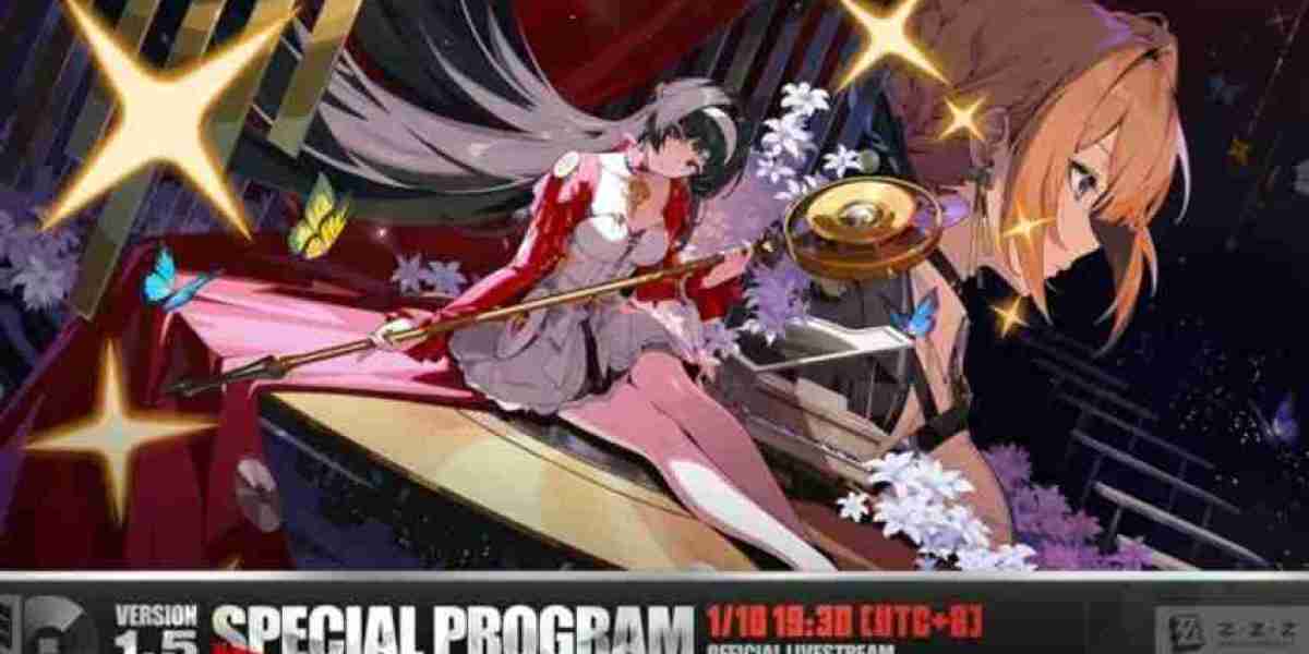 Zenless Zone Zero Livestream – Neues Update & Events