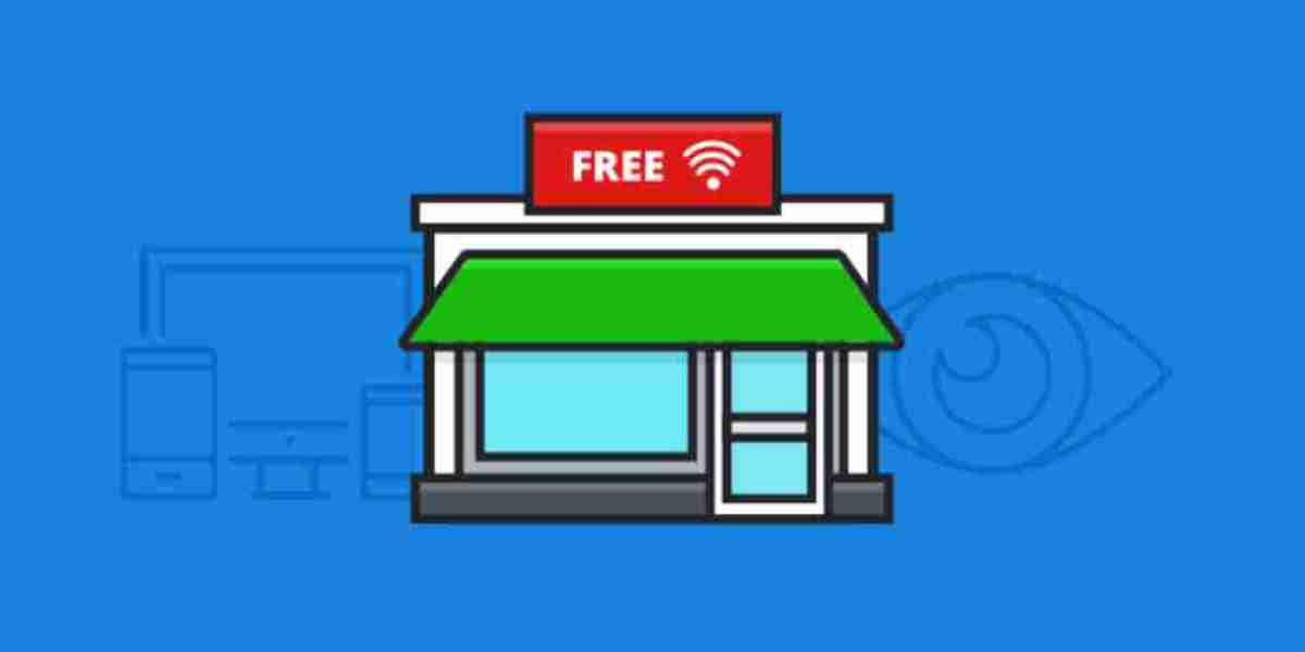 Public Wi‑Fi Risks – Protect Your Data Now