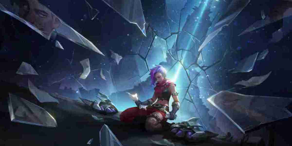 Ixia Guide – ArcLight Marksman Tips & Build