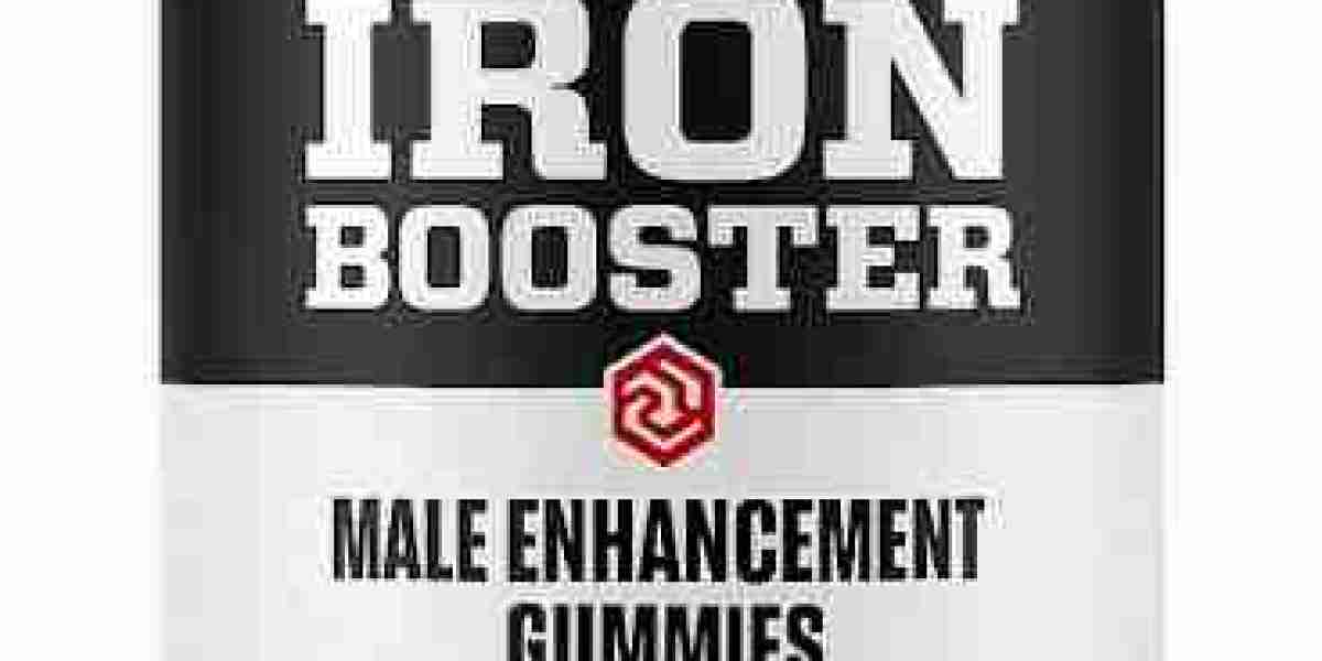 https://www.facebook.com/Iron.Booster.Male.Enhancement.Trends