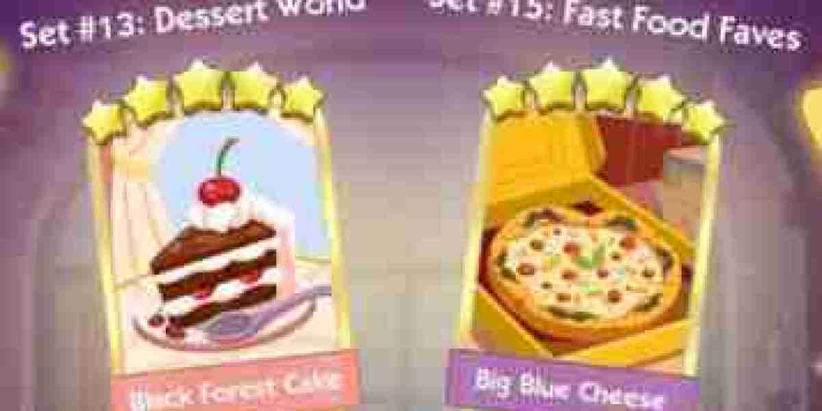 Buy 2 Monopoly Go Gold Cards At IGGM.com : Big Blue Cheese And Black Forest Cake (October 9)