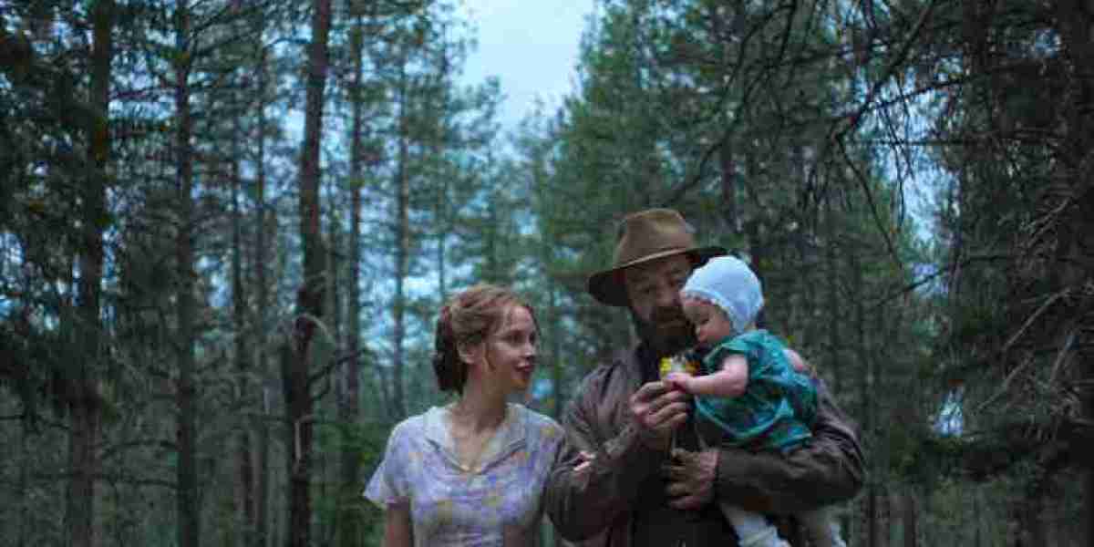 Solitary Life – Robert Grainier’s Growth Explored