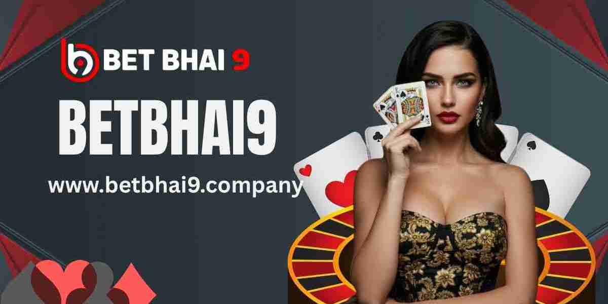Betbhai9 Login vs Registration: Understanding the Difference