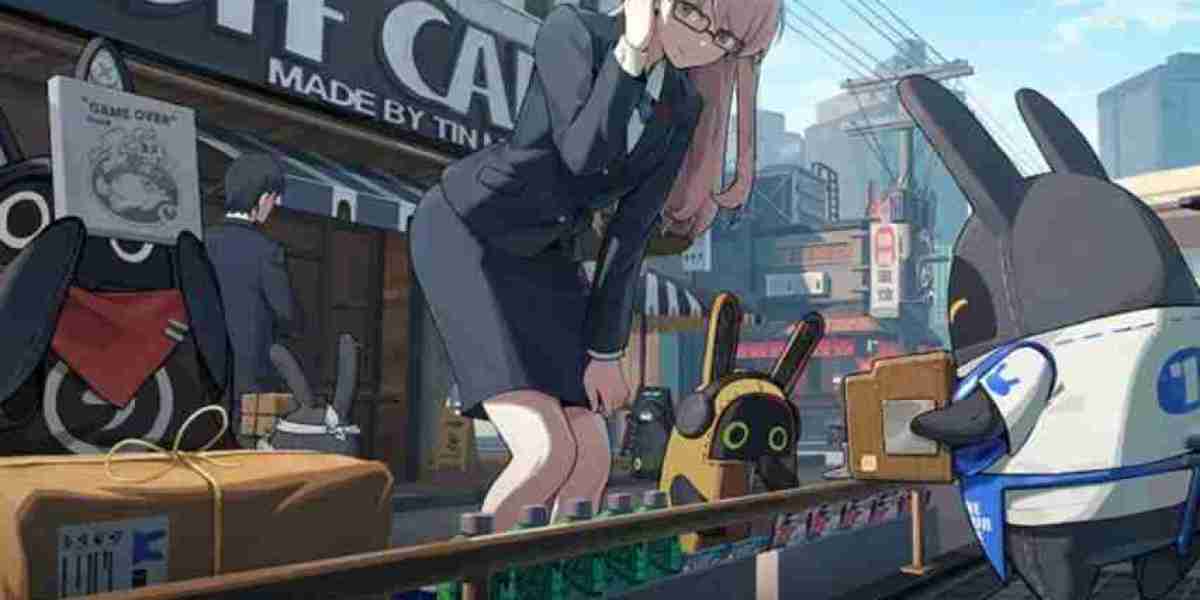 Zenless Zone Zero Codes – Januar 2025: Alle Belohnungen