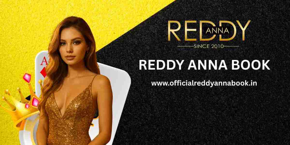 Reddy Anna Book User ID Explained: What It Means and How It Works
