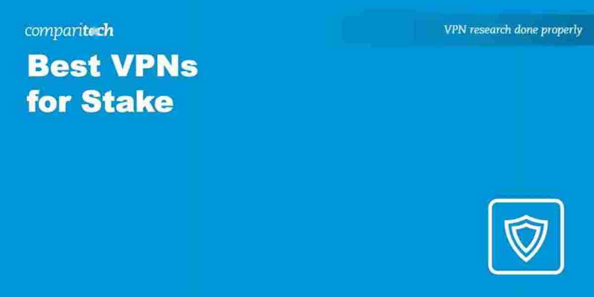 Top VPNs for Stake Access – Bypass Casino Blocks