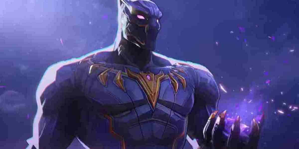 Black Panther – Marvel’s Competitive Meta Shift