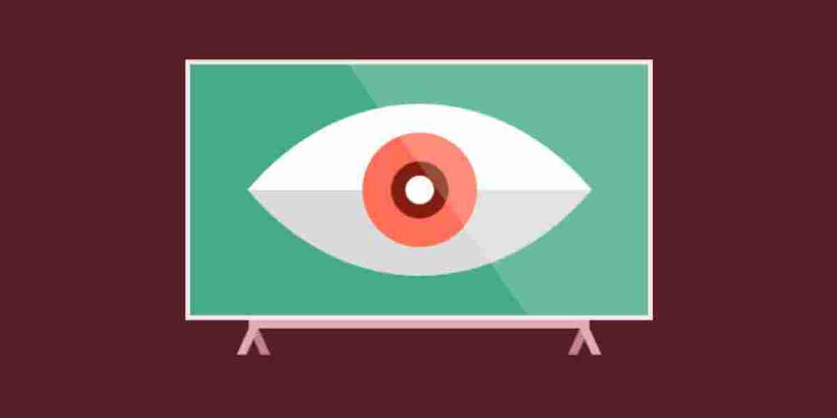 Smart TVs and Privacy Concerns – Key Facts to Know