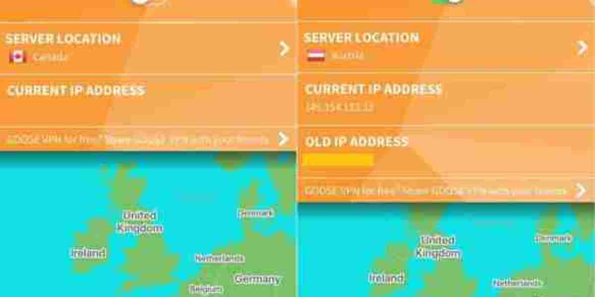 GOOSE VPN Review – Plans, Pricing & Key Features