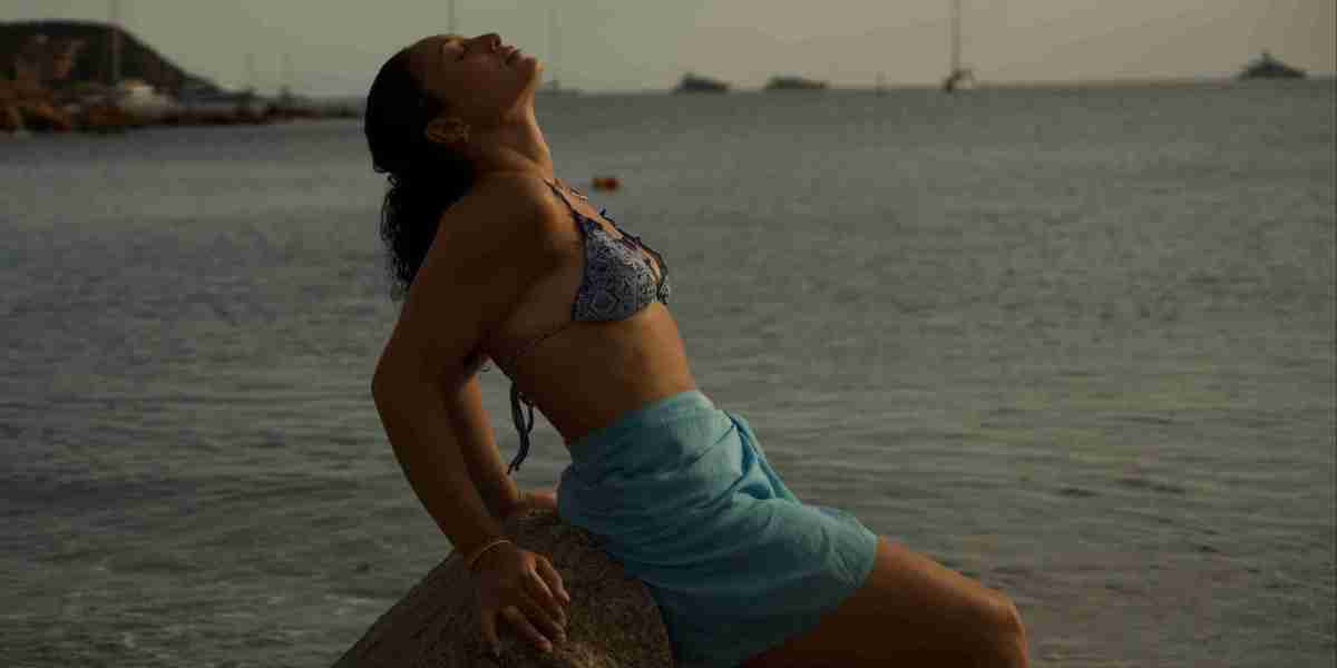 Effortlessly Stylish: Beach Coverup Dresses for Every Woman