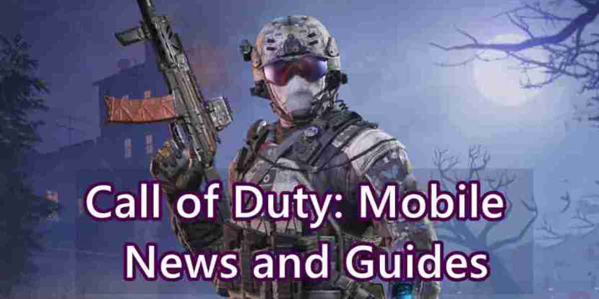 Call of Duty Mobile Season 9: Midnight Rumble Guide