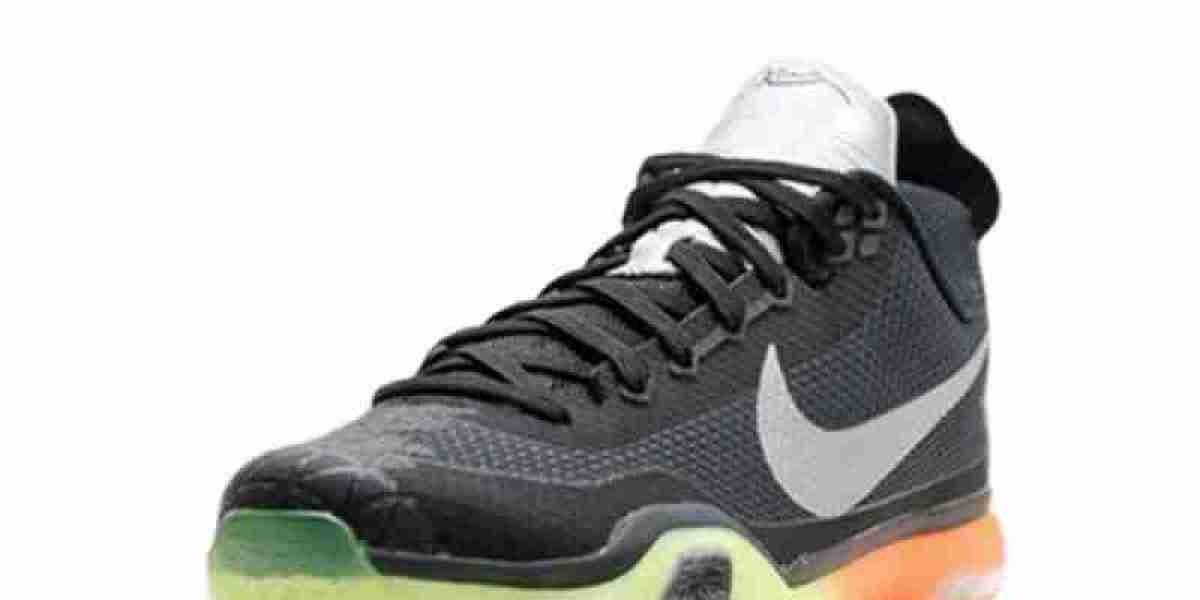 科比十代低筒實戰選購指南