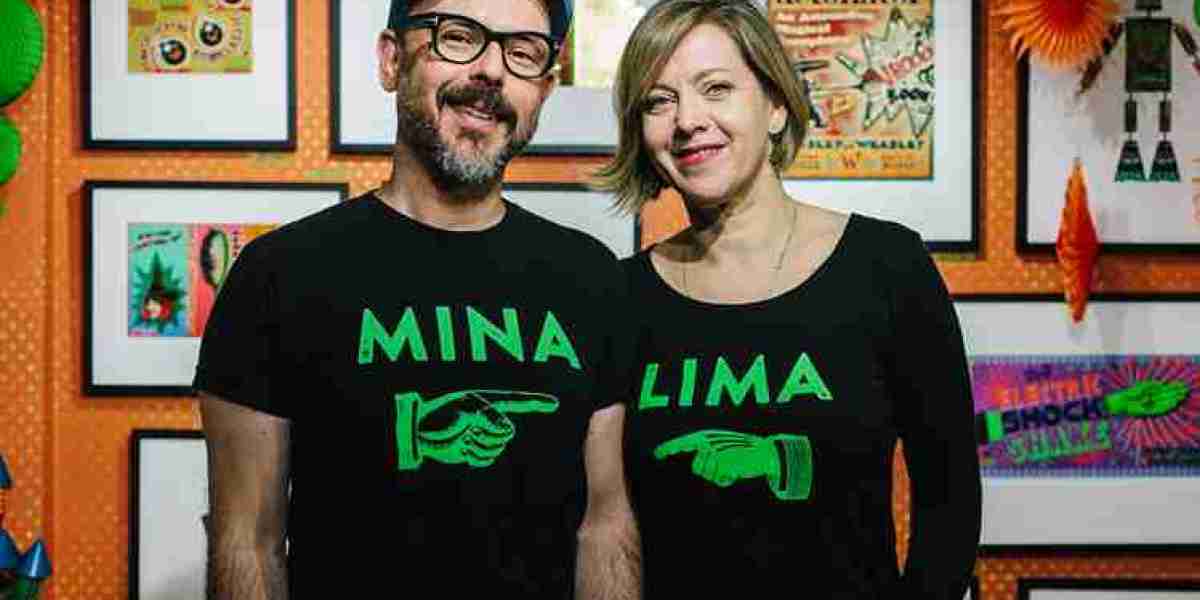 MinaLima Soho: Harry Potter Graphic Art Legacy