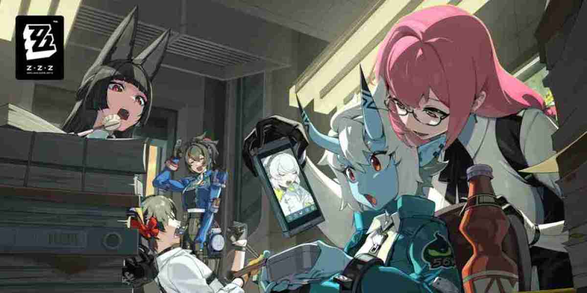 Zenless Zone Zero 1.5 – Update, Livestream & Highlights