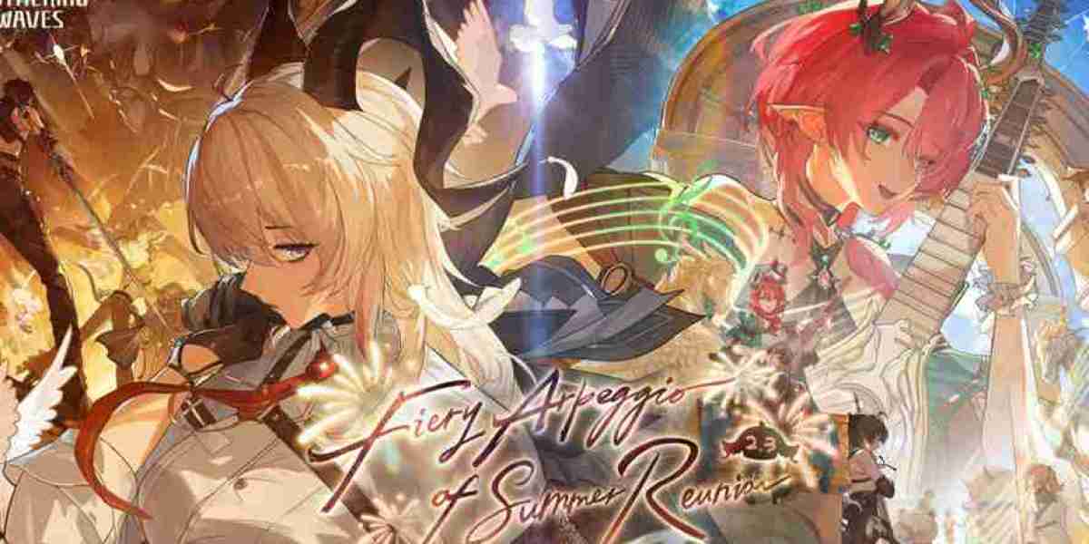 Wuthering Waves 2.3 Banners: Anniversary Update Guide