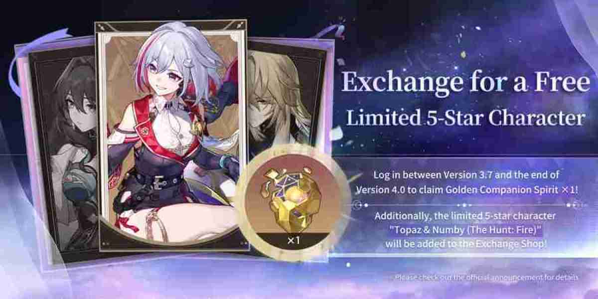 Honkai Star Rail Update 3.7: Cyrene Debuts – Overview