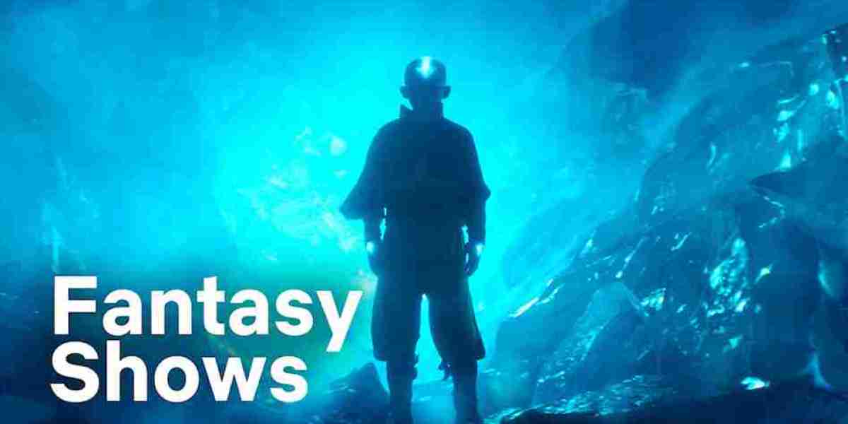 Fairy Tale Subversion – A Dark Fantasy Thriller Preview