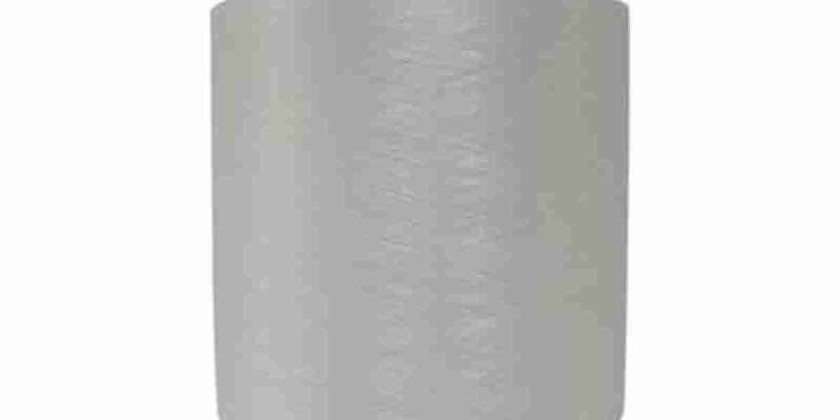 The Functional Properties of Air Covering Yarns