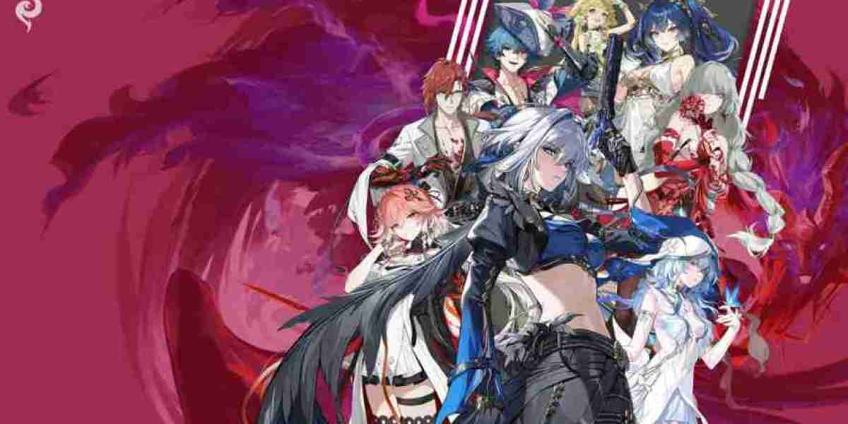 Galbrena Team Building – Best Wuthering Waves Strategies