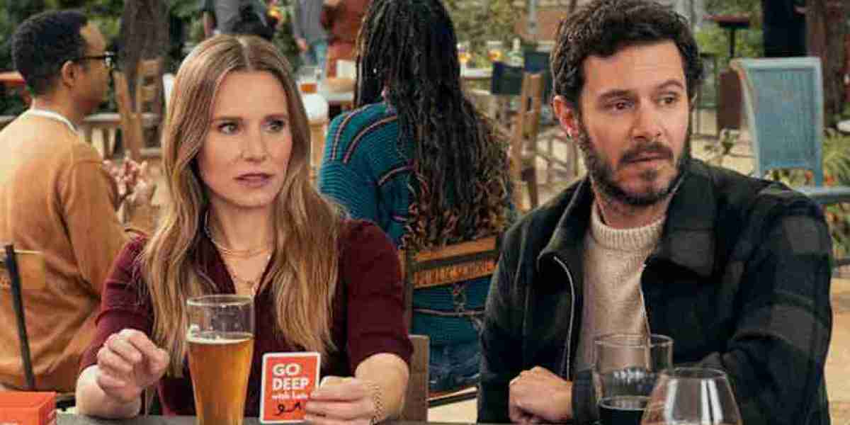 Nobody Wants This Season 2 – Netflix Release Date & Cast