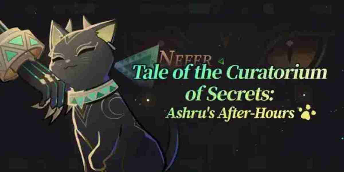 Genshin Impact Curatorium of Secrets: Event Guide