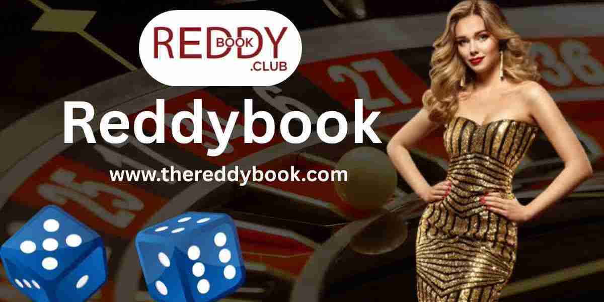 Everything You Need to Know About the ReddyBook App