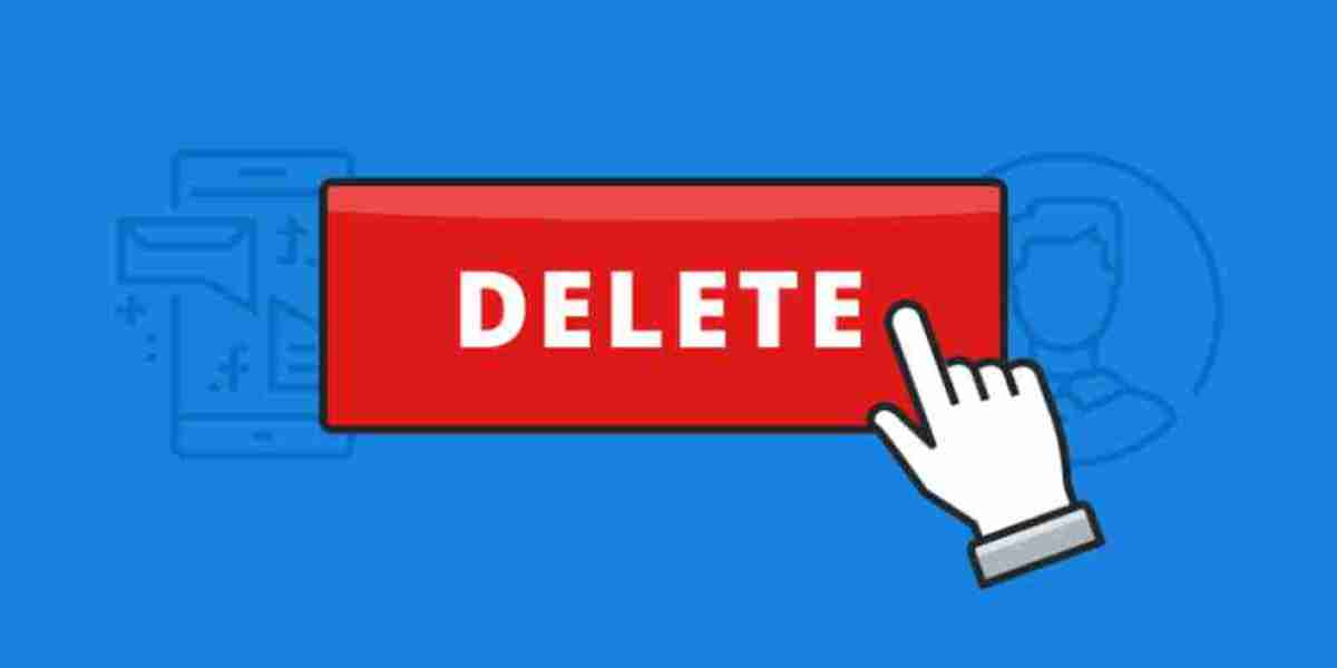 Social Media Privacy: Protect Your Data—Delete Accounts
