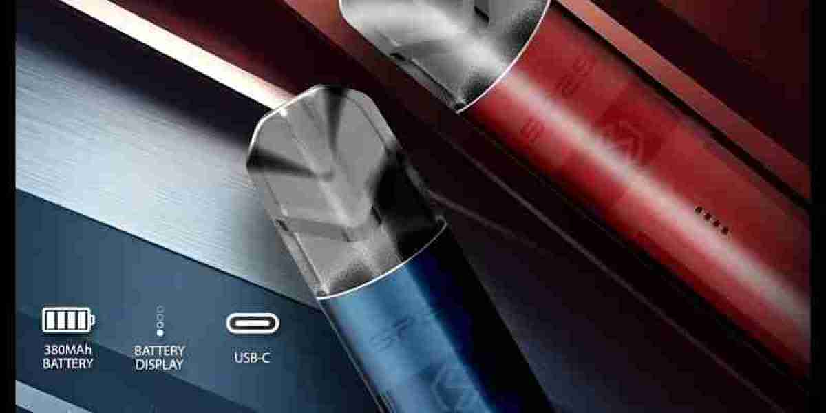 SP2S電子煙的抽吸體驗如何？抽吸時喉感表現？