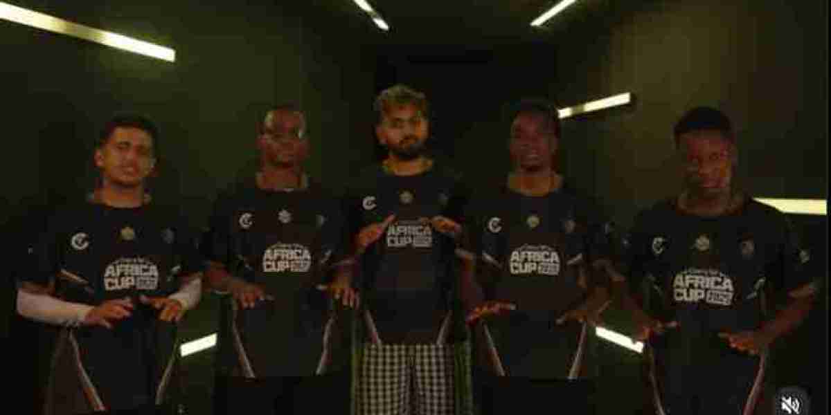 Delta Esports: Kenya’s CODM Champs Eye Africa Cup