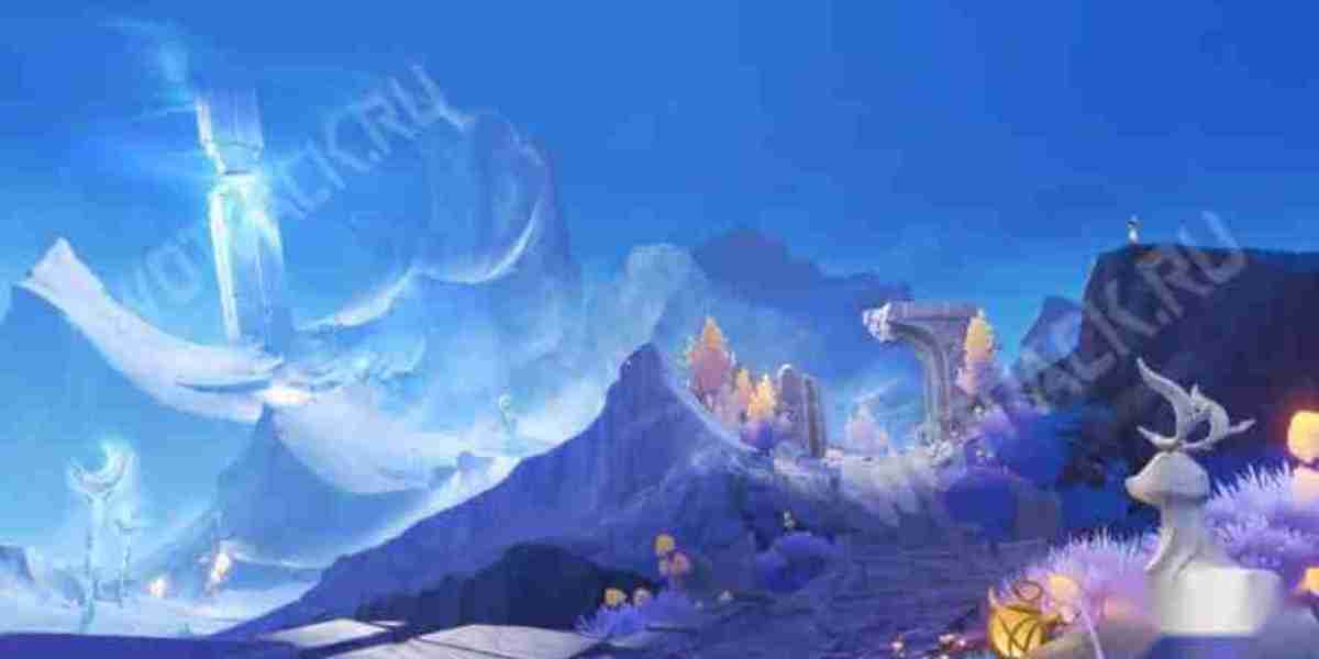 Frostmond-Enklave Sehenswürdigkeiten – Guide & Tipps