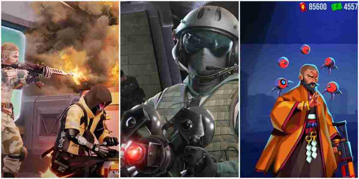 Valorant Mobile Alternatives: Top Tactical Shooters