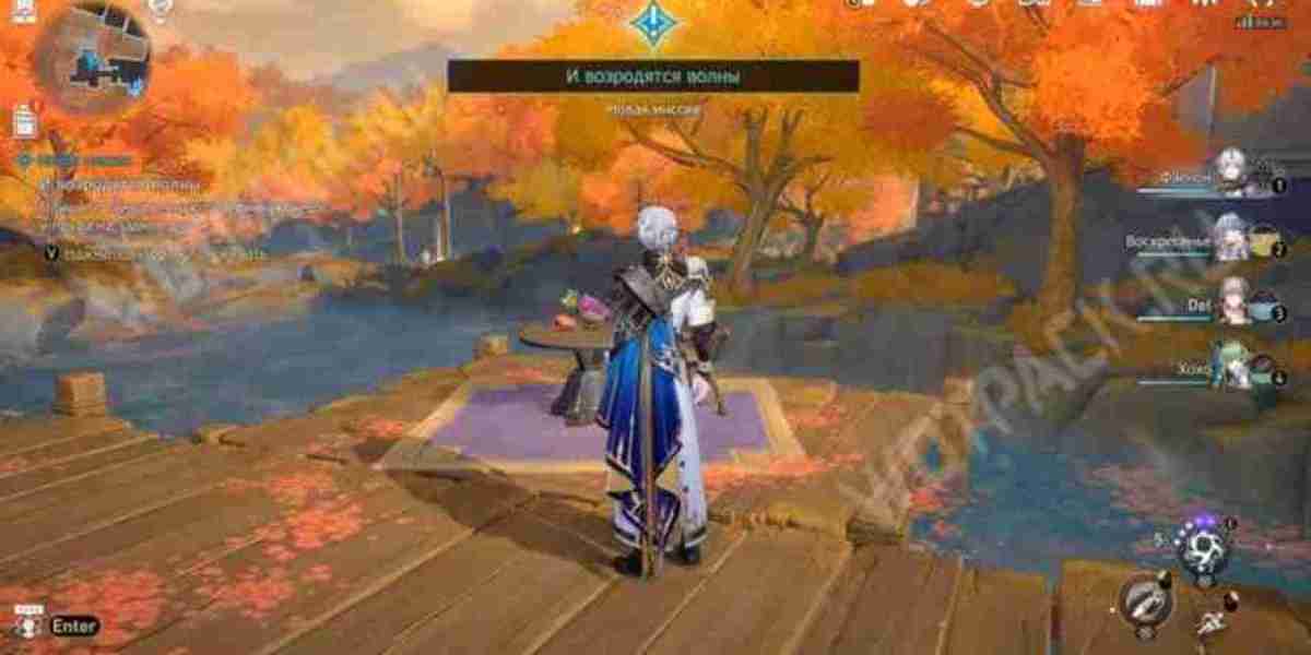 Honkai: Star Rail – Geheimmission & Erfolg freischalten