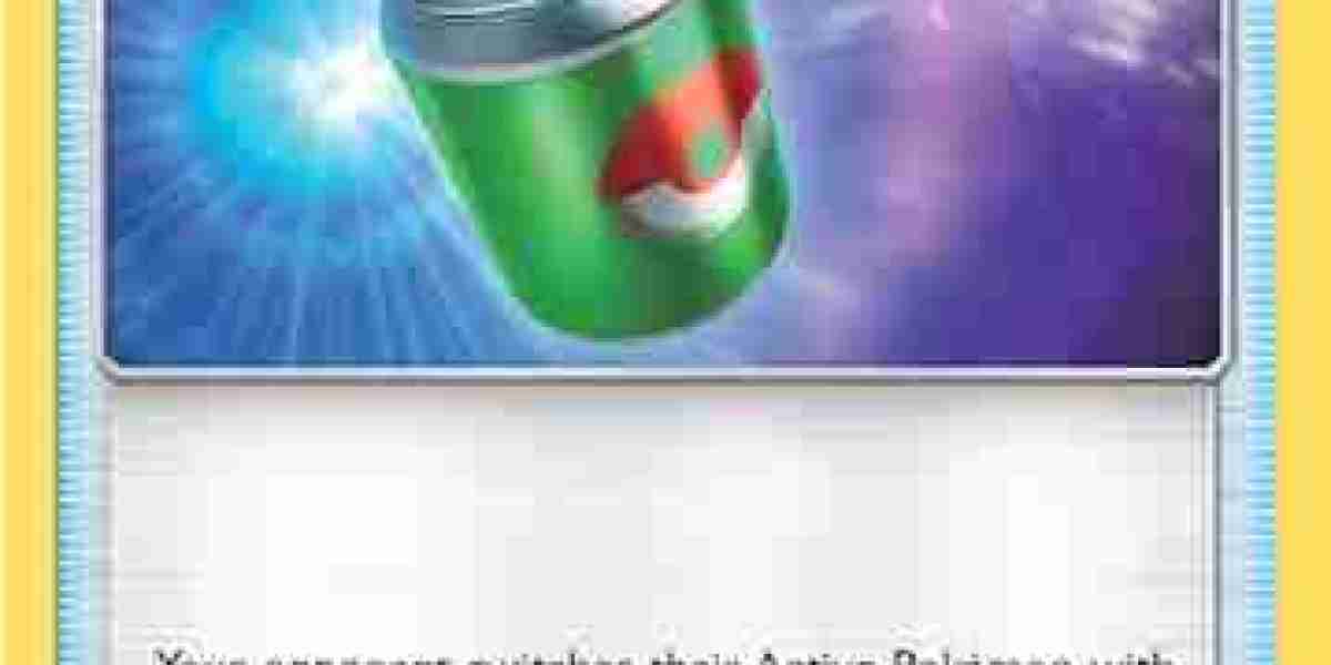 Pokémon TCG Gusting Effects – New Sabrina & Pidgeot Cards