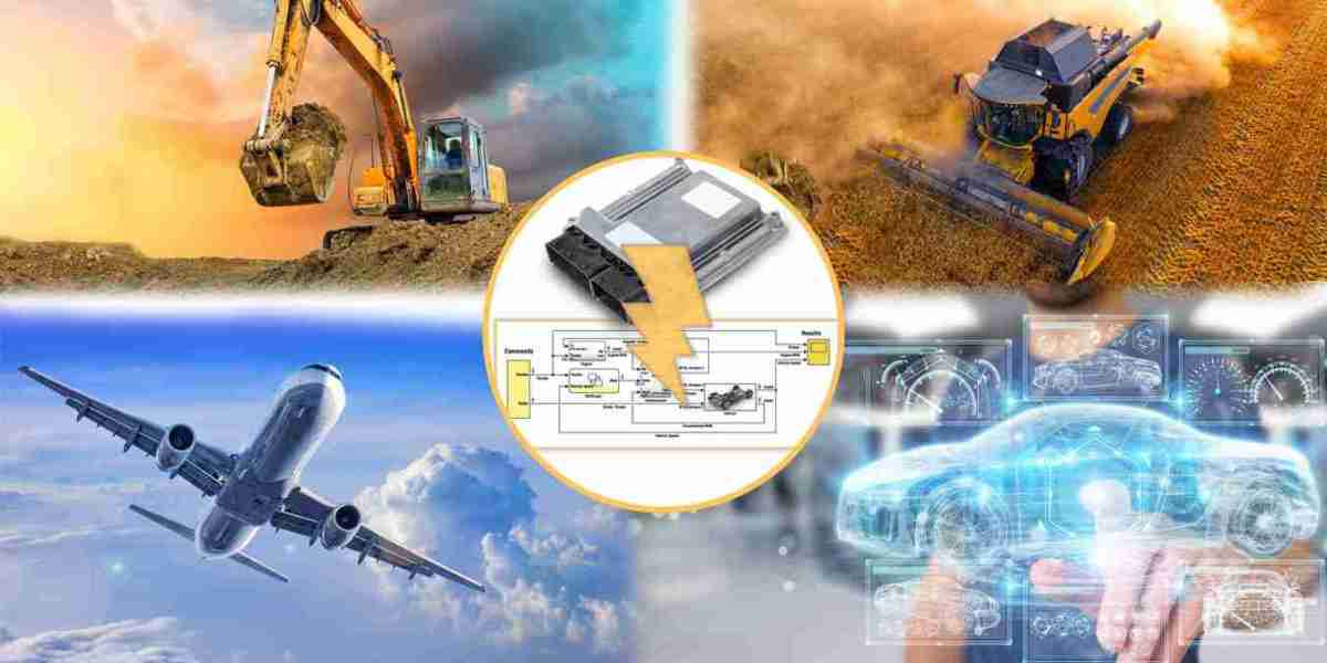Simulink System Modeling