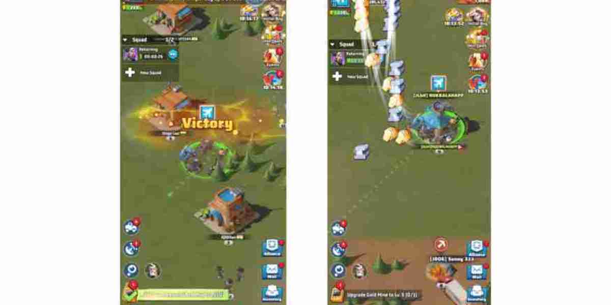 Last War: Survival Game Modes – Ultimate Guide