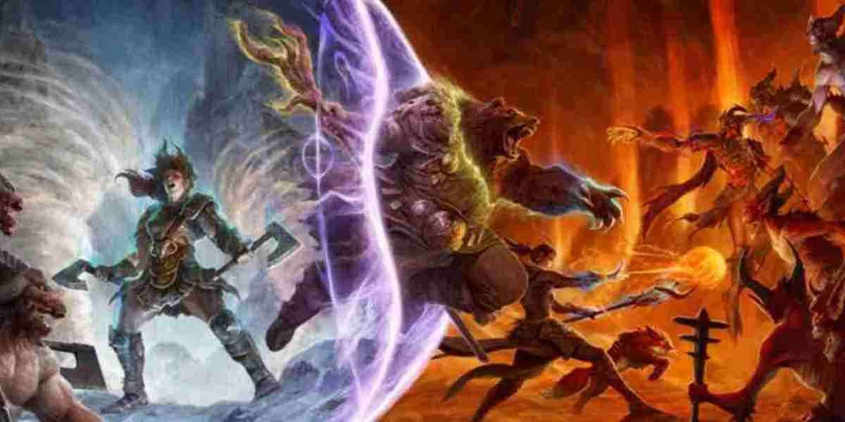 Diablo 4 Patch 2.4.0 – Season 10 Update Details