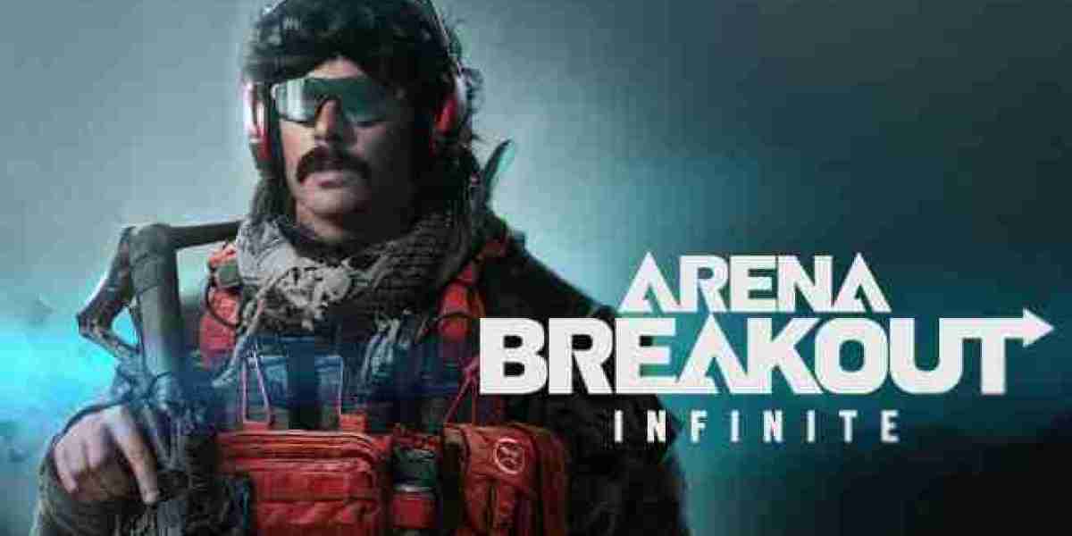 Buy Arena Breakout: Infinite Koens, Accounts, and Boosting At IGGM.com | Dominate The Battlefield